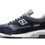 1500 "Made in UK" U1500PNV