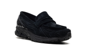 1906L "Black Suede" U1906LNT - Image 7