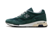 1500 "Made in UK - Rainforest" U1500GRG