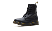 1460 PASCAL Virginia Leather Boots WMNS "Black" 13512006 - Image 4