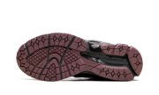 1906 "Dark Silver Metallic / Rosewood" U190629R - Image 5