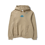 006 FLEECE HOODIE "Beige" DN1759 247