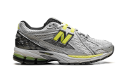 1906 "Light Silver Metallic/Alkaline Green" U190652H - Image 6