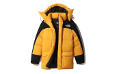 '94 Retro Himalayan Parka "Yellow Black" NF0A4QYP56P - Image 2