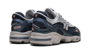 1000 "Vintage indigo / Silver metallic" M1000P - Image 3